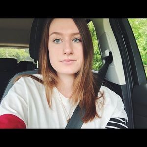 Meet your Posher, Coralee